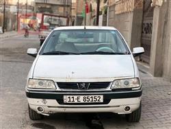 بيجو 405